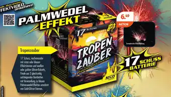 Müller NICO Tropenzauber Angebot