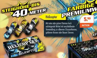 Müller NICO Helicopter Angebot