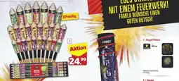 Famila Nord West COMET ROYAL PALACE Angebot