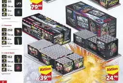 Famila Nord West COMET Lost in Space Angebot