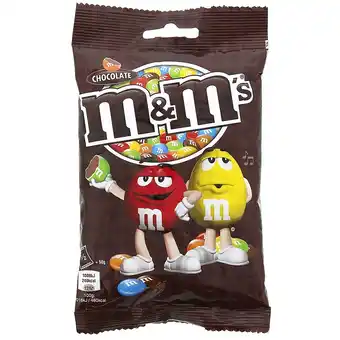 Action M&M's  Angebot