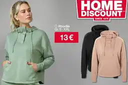 Woolworth Hoodie Angebot