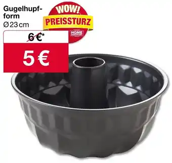 Woolworth Gugelhupfform Angebot