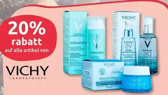 Budni 20% rabatt Angebot