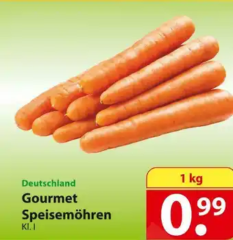 Famila Nord Ost Gourmet speisemöhren Angebot