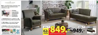 Zurbrüggen Landscape sitzmöbel Angebot