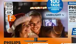 Expert Philips oled tv 55oled889 Angebot