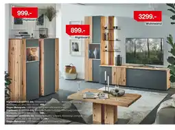 Möbelzentrum Pforzheim Wohnwand oder highboard Angebot