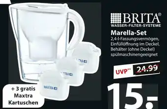 Famila Nord Ost Marella-set Angebot