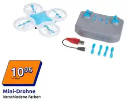 Action Mini-Drohne Angebot