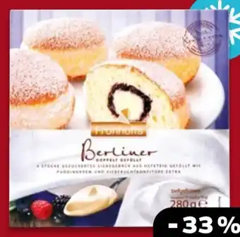 NETTO Berliner Angebot