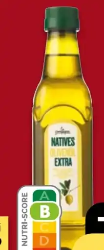 NETTO Extra Natives Olivenöl Angebot