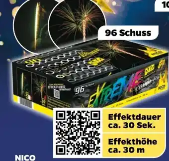 NETTO Extreme Angebot