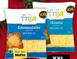 NETTO Emmentaler Angebot