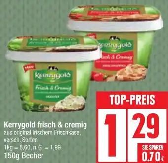 Edeka Kerrygold frisch & cremig Angebot