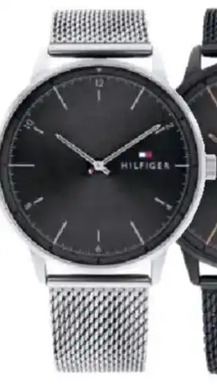 Galeria TOMMY HILFIGER Herrenuhr Angebot