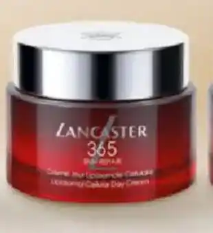 Galeria Lancaster 365 SR 4TH Gen Day Cream Angebot