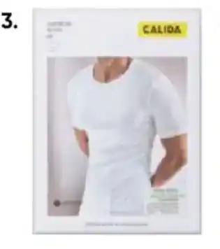 Galeria CALIDA Shirt Angebot