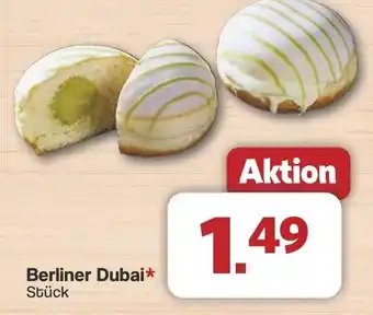 Famila Nord West Berliner Dubai Angebot