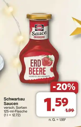 Famila Nord West Schwartau Saucen Angebot