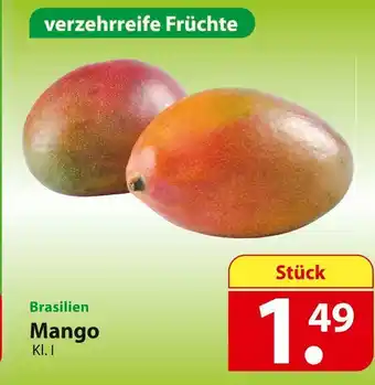 Famila Nord Ost Mango Angebot