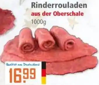 Klaas und Kock Rinderrouladen Angebot