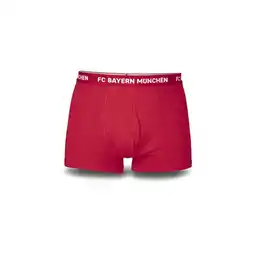 Netto Marken-Discount Bundesliga Retroshorts 2er Set - FC Bayern, Gr. M Angebot