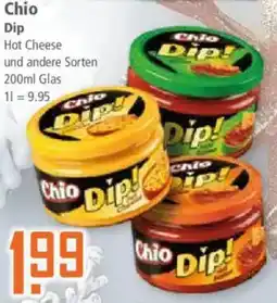 Klaas und Kock Chio Dip Angebot