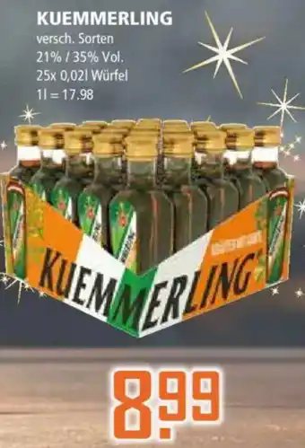 Klaas und Kock KUEMMERLING Angebot