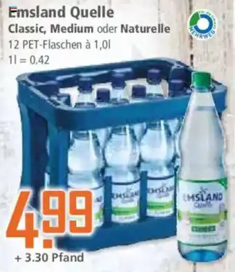 Klaas und Kock Emsland Quelle Angebot