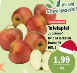 Aktiv Irma Tafeläpfel ,,Boskoop" Angebot