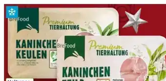 Kaufland Kaninchen-Teile Angebot