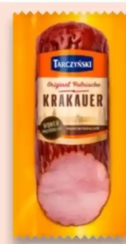 Kaufland Original Polnische Krakauer Angebot