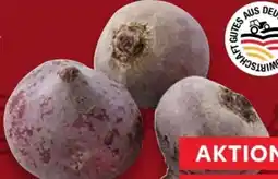 Kaufland Rote Bete Angebot