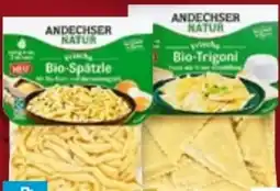 Kaufland Bio-Trigoni Angebot