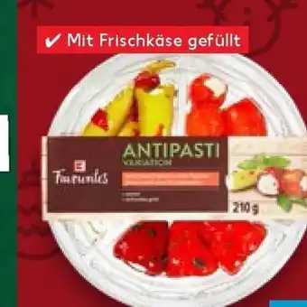 Kaufland Antipasti-Variation Angebot