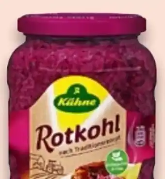 Kaufland Rotkohl Angebot