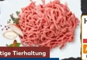 Kaufland Hackfleisch Gemischt Angebot