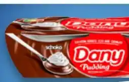 Kaufland Dany Sahne Schoko Angebot