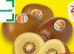 Kaufland Kiwi Gold Angebot