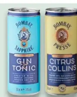 Kaufland Gin & Tonic Angebot