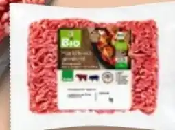 Kaufland Bio Hackfleisch gemischt Angebot