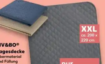 Kaufland Tagesdecke Angebot