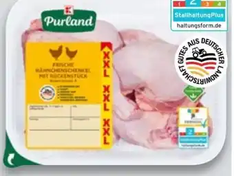 Kaufland Hähnchen-Schenkel XXL Angebot