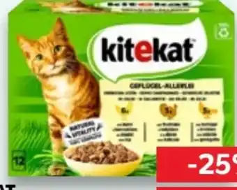 Kaufland Katzennahrung Angebot