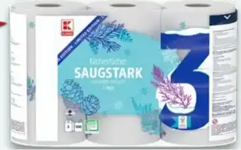 Kaufland Küchentücher Angebot