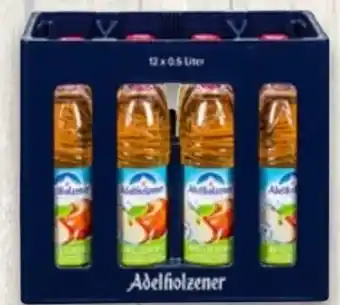 Kaufland Apfelschorle Angebot