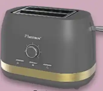 Kaufland Toaster ATS500GP Angebot