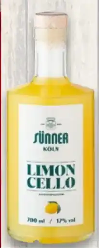 Kaufland Limoncello Angebot