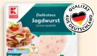 Kaufland Wurst Aufschnitt Angebot